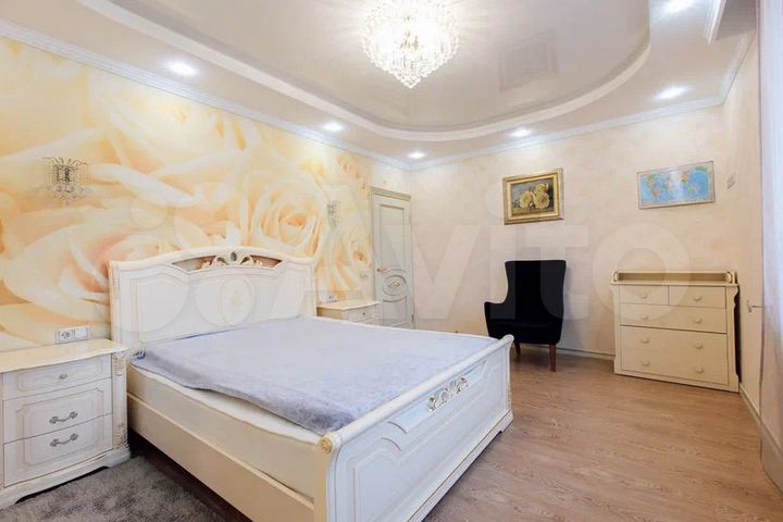 2-к. квартира, 66,5 м², 16/25 эт.