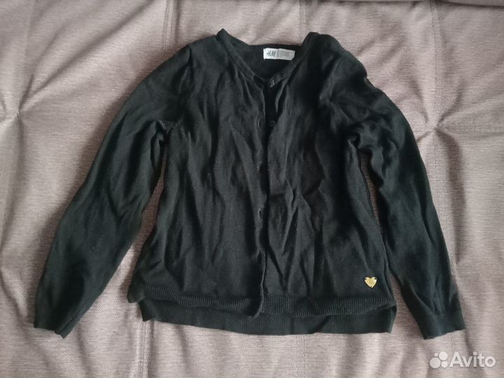 Одежда девочка 6-8 лет