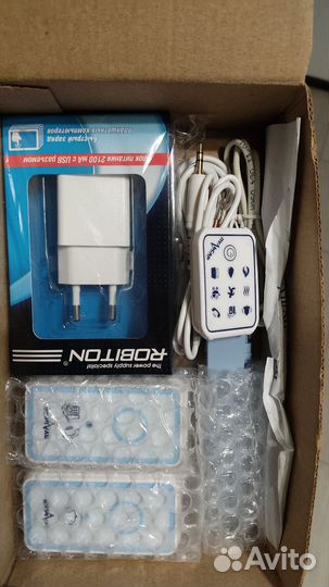 Сигнализатор звука цифровой Пульсар 3