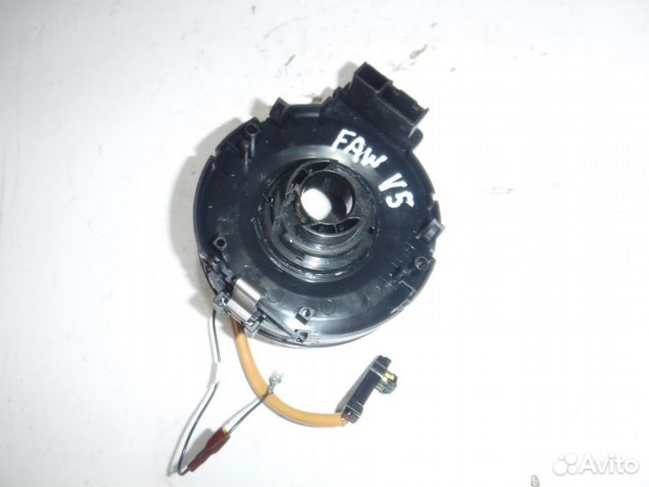 Кольцо srs FAW V5