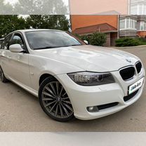 BMW 3 серия 2.0 AT, 2011, 238 000 км, с пробегом, цена 1 250 000 руб.