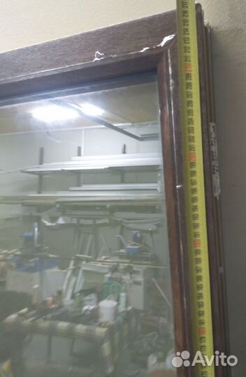 Окна пвх новые