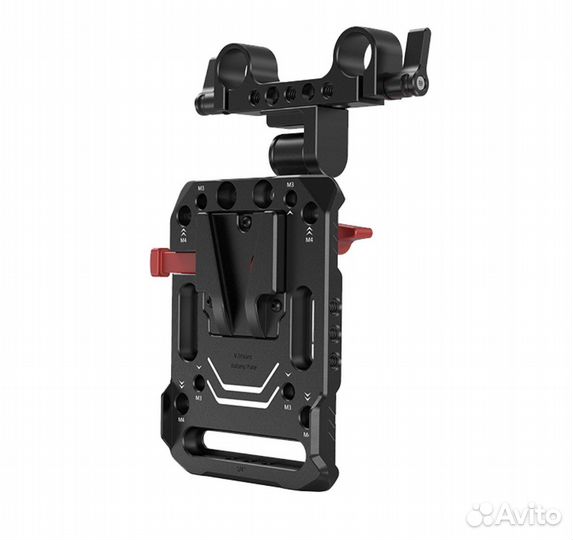 Площадка питания SmallRig 2991 V-mount