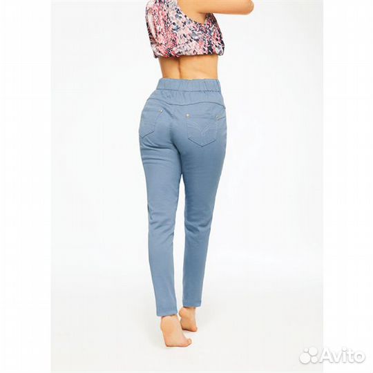 Джеггинсы и Комбинезон Avon размер 48-50