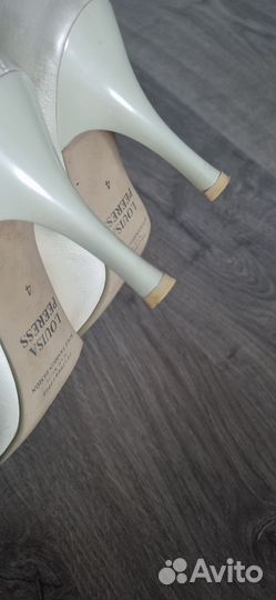 Туфли женские