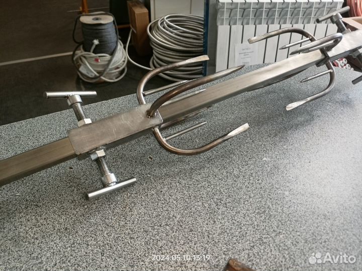 Изготовление изделий из нержавеющей стали