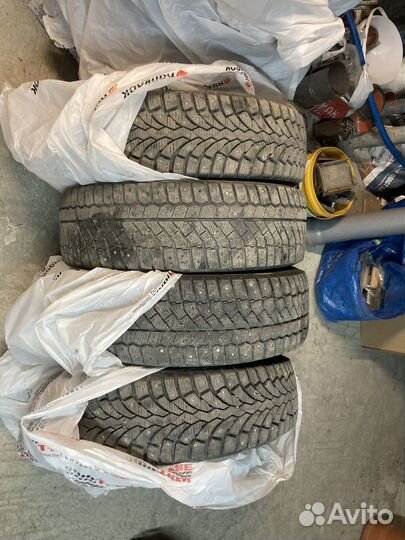 Formula Energy 205/65 R16