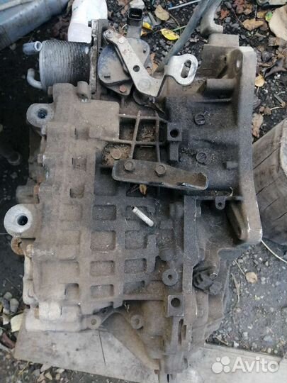 Каропка передач