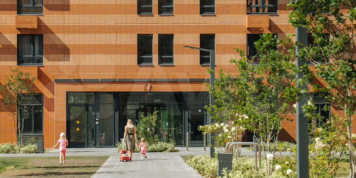 1-к. квартира, 35,5 м², 10/16 эт.