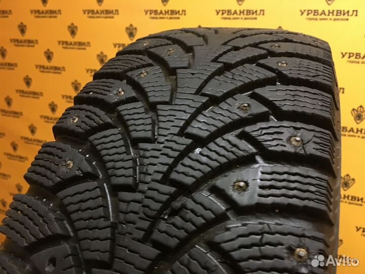 Nokian Tyres Hakkapeliitta 4 215/65 R16 102T