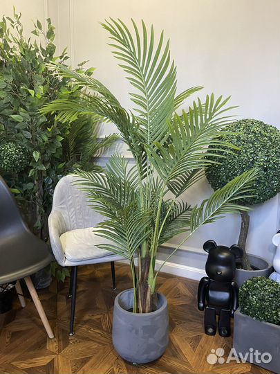 Искусственная пальма