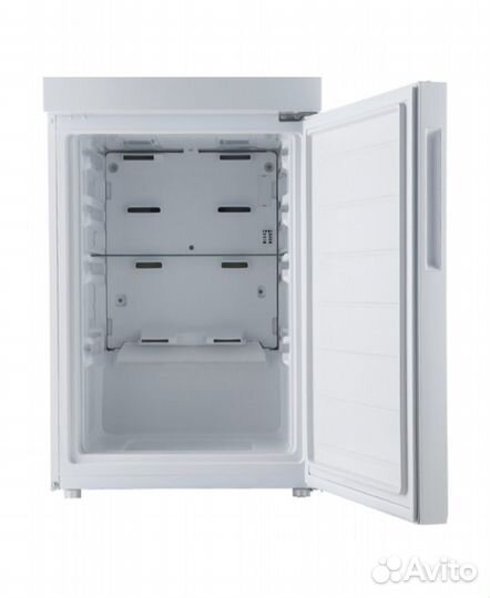 Холодильник Haier C2F637cwmv Белый