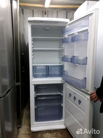 Холодильник б/у Vestel GN330.03 Доставка. Гарантия