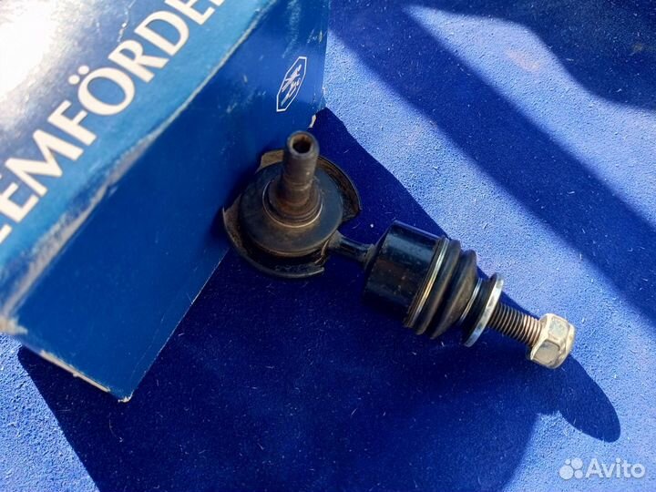 Наконечник стойки стабилизатора форд фокус 2 2008