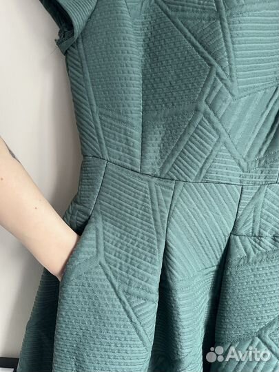 Max Co платье 44