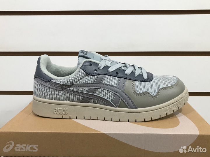 Кроссовки мужские asics