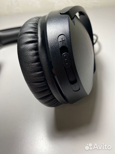 Наушники HyperX Cloud Stinger HX-hscs-BK черный