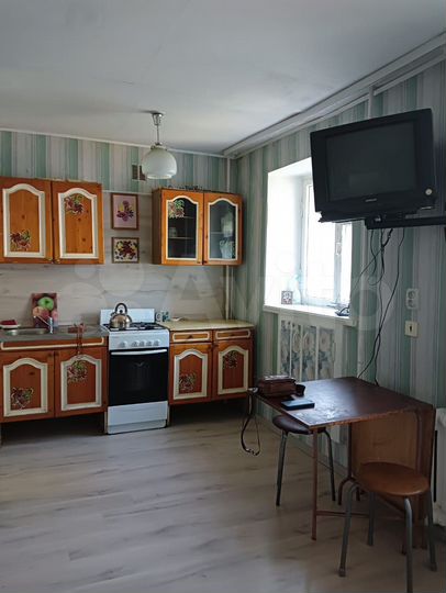 1-к. квартира, 22 м², 3/5 эт.