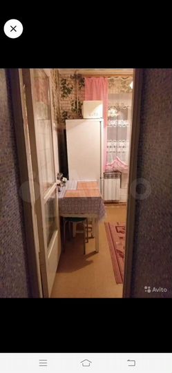 1-к. квартира, 30 м², 4/5 эт.