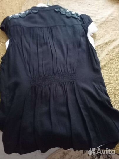 Женские вещи пакетом 48 50