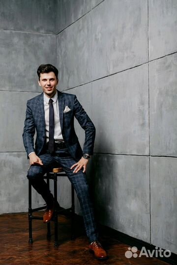 Ведущий на свадьбу, корпоратив, юбилей