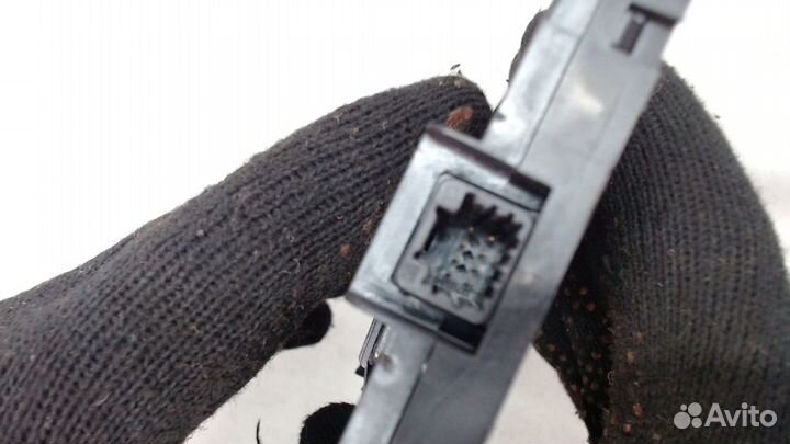 Замок зажигания Renault Fluence, 2011