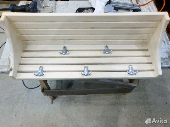 Вешалка для одежды