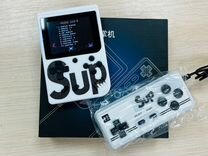Игровая приставка Sup Game Box 8-битная, 400 игр