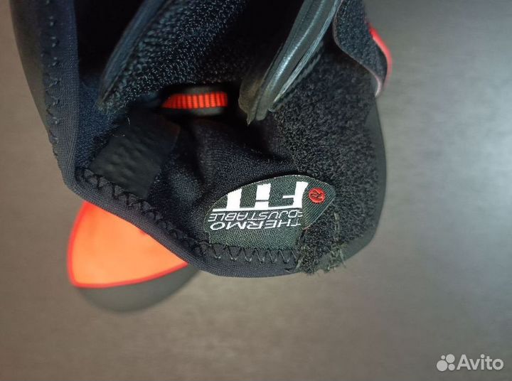 Ботинки лыжные rossignol X-IUM carbon premium skat