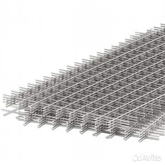 Сетка металлическая