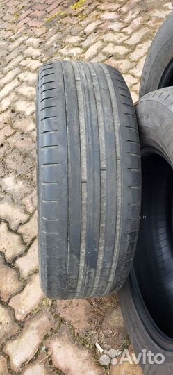 Nokian Tyres Hakka Black 235/65 R17