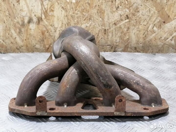 Коллектор выпускной Nissan Teana j32