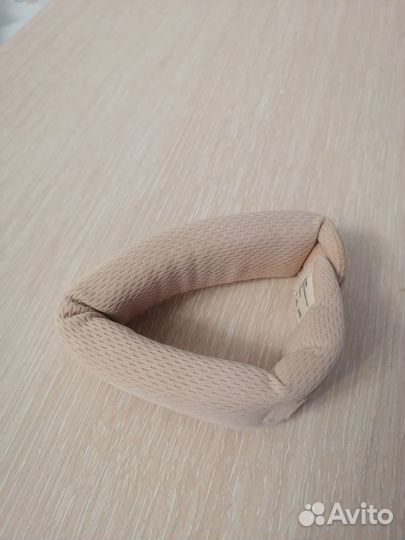 Бандаж шейный, шина - воротник Шанца