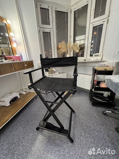 Стул бровный