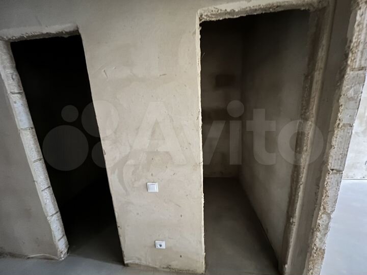 1-к. квартира, 47,9 м², 6/18 эт.