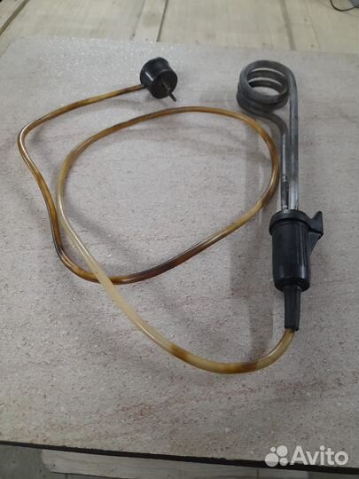 Кипятильник СССР