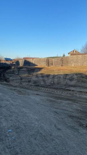 Участок 9,2 сот. (ИЖС)