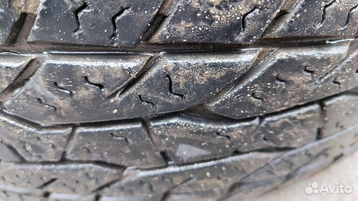 Maxxis AT-771 Bravo 215/70 R16