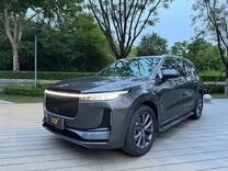 LiXiang One 1.2 CVT, 2021, 30 000 км, с пробегом, цена 2 700 000 руб.