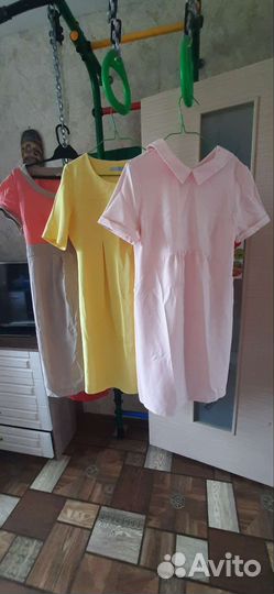 Одежда для беременных 44