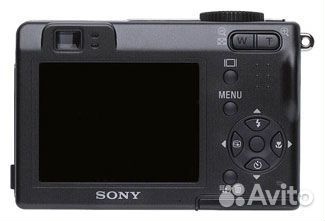 Фотоаппарат