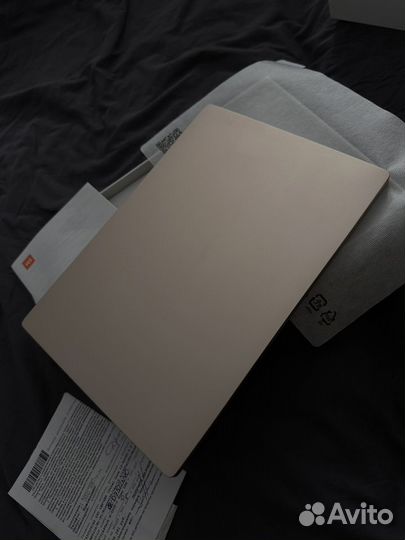 Ноутбук Xiaomi Air 12,5 2019