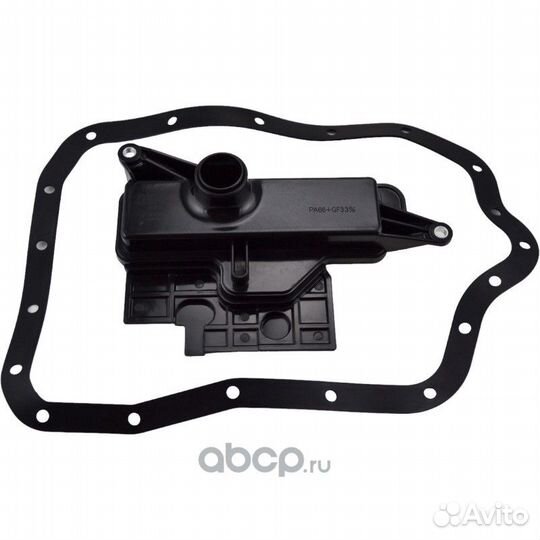 Фильтр трансмиссионный