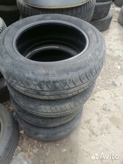 Goodyear EfficientGrip 185/65 R15