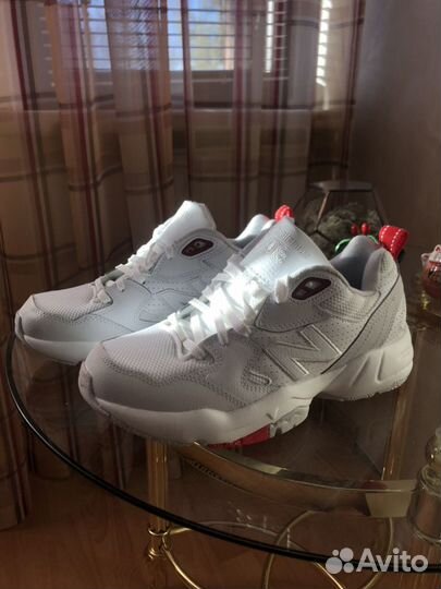 New balance 708