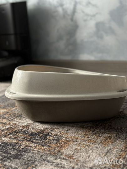 Лоток кошачий бу