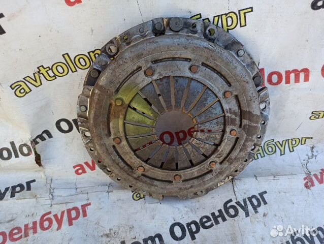 Корзина сцепления Kia Sportage 3 2010-2016