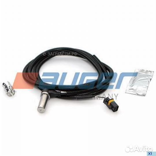 Auger 75744 Датчик, ABS