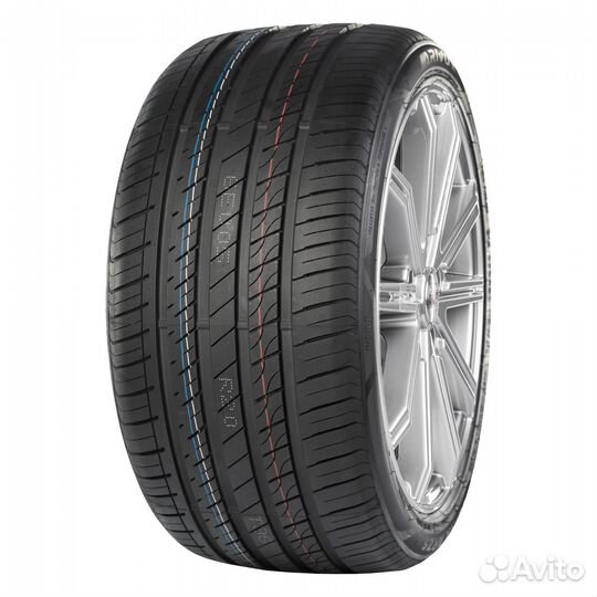 Arivo Ultra ARZ5 255/40 R18 99W