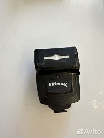 Засветы по чермаку